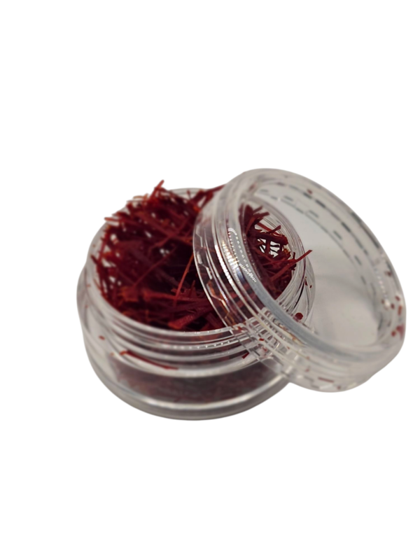 Safran All Red Klasse 1  (Persien) Super Negin – Bild 2